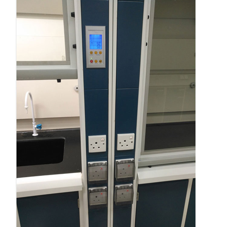 Lab Chemistry Exhaust Fume Hood Manufacture		 		