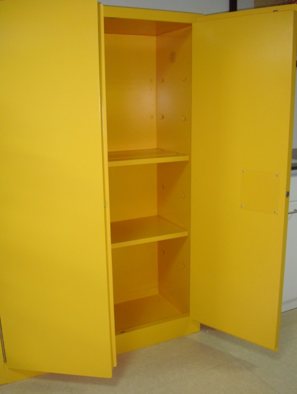 lab furniture safety cabinet