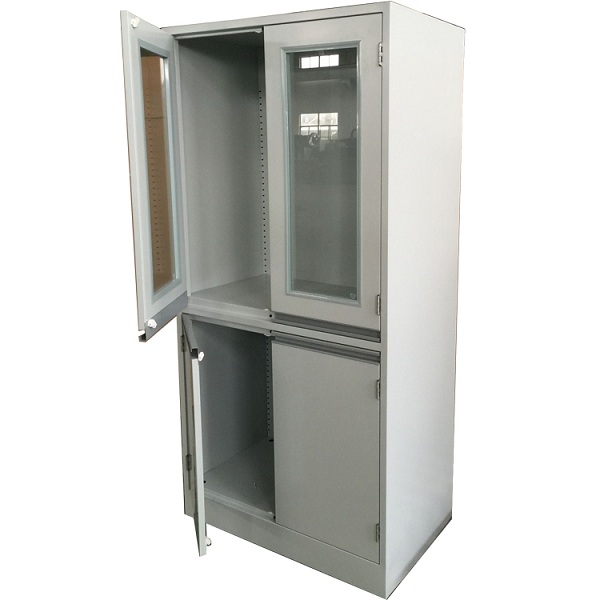 lab furniture storage cabinet