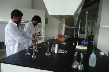 Project in Sri Lanka Institute of Nano Technology(PVT) Ltd