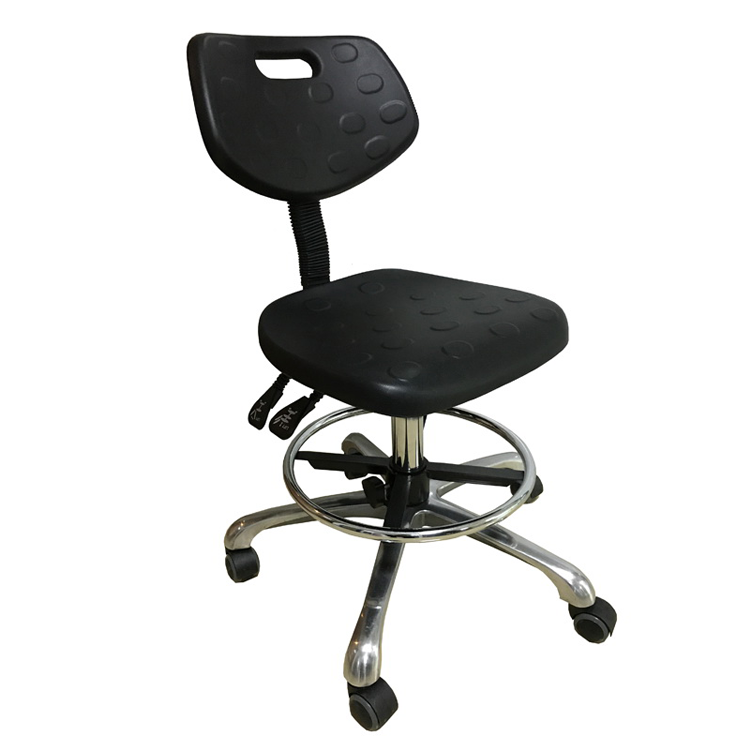 Lab stool (1)