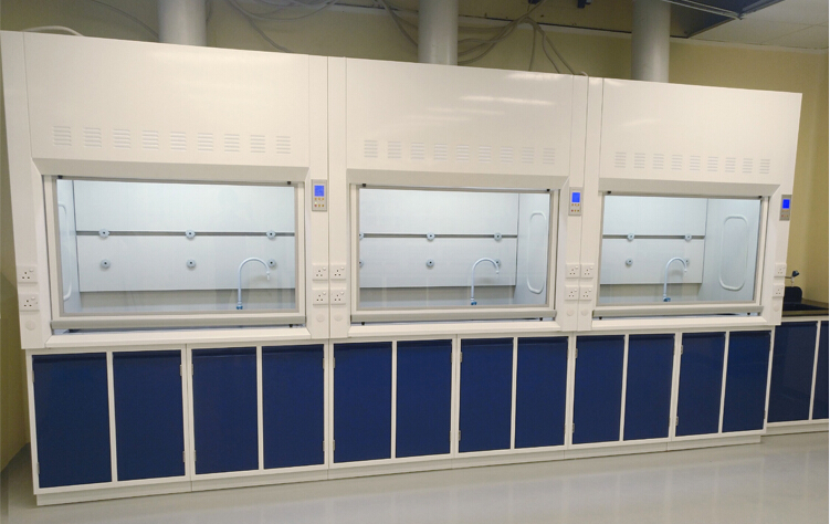 Why we insist asking for layout drawing when clients inquiry for fume hoods