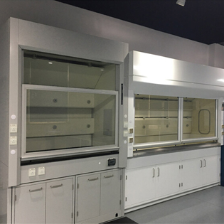 Do you know what is the difference among fume hood, laminar flow cabinet and biological safety cabinet?