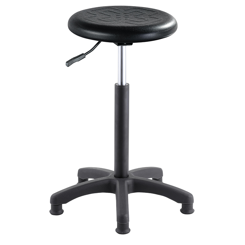Chinese knot type cushion lab stool lab chair