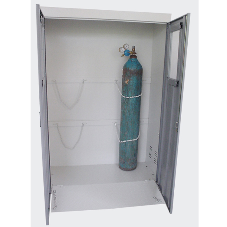 Hot Sale Explosion Cylinder Gas Cabinet