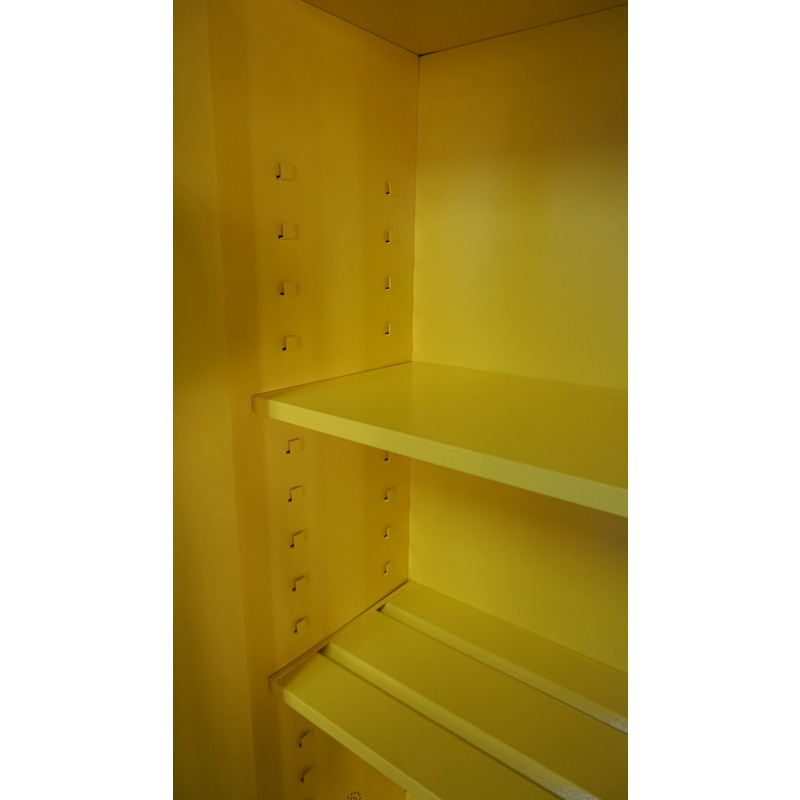 Laboratory Flammable Cabinet