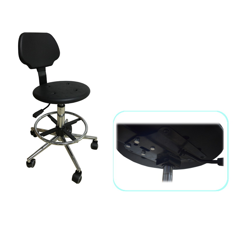 Lab stool (2)