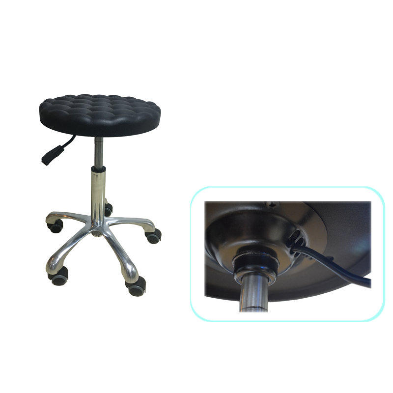 Adjustable school lab stools supplier