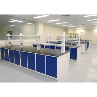Where is the top laboratory furniture supplier？