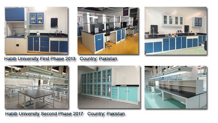 Lab furniture projects (3)