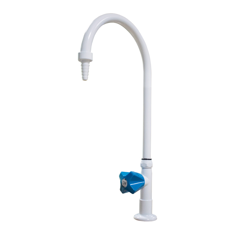 laboratory water faucet
