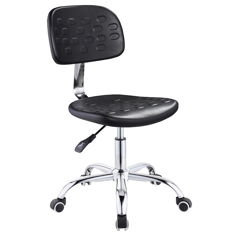 Pneumatic Adjustable Lab Chair